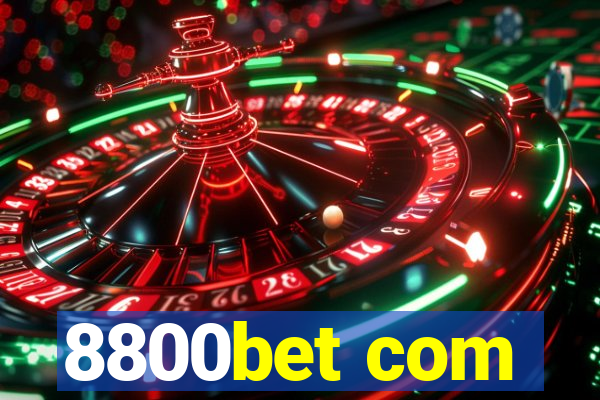 8800bet com